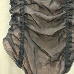 Urban Outfitters  Sheer Bodysuit Photo 2