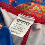 Teeki  yoga leggings Guns N’ Roses size medium Photo 6