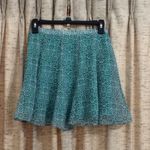 Show Me Your Mumu Skater Mini Skirt in Little Lady Lolo Print Photo 5