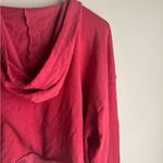 Colsie Women's Deep Pink V Photo 5