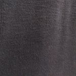 Free People  Striped Color Block Long Bell Sleeve Linen Sweater Mini Dress Size M Photo 4