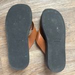 ALOHAS Women’s Overcast Leather Sandals – Size 36 EU (US 5.5 Photo 4