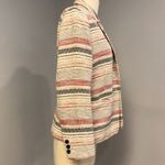 Lucky Brand  jacket size 10 Photo 3