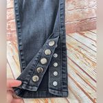 Apt. 9  Women's Black Pull-On Skinny Jeans Photo 1