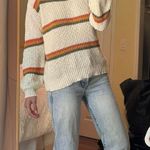 Beach Knit Sweater Photo 0