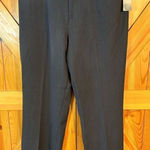 Christopher & Banks  Classic Fit straight leg The Downtown Pant 14 NWT (4415) Photo 0