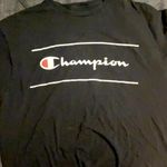 Champion T-shirts Photo 0