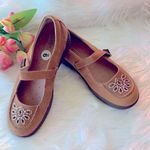 Skechers Sketches Shape Up Platform Mary Jane Shoes Size 9.5 Photo 0