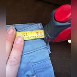 Jones New York  Blue Comfort Waist Skinny Everyday Stretch Jeans Denim Pants Sz 6 Photo 10