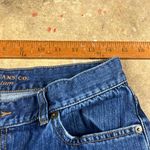 Ralph Lauren Lauren  Classic Blue Jeans
Size: 8 Photo 4
