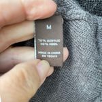 Fenn Wright Manson  size Medium sweater cardigan. Photo 3