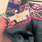 ZARA Boden Paisley Modern Pencil Skirt Photo 8