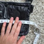 Kipling  Women’s Presto Convertible Waist Bag – Black Nylon Crossbody/Fanny Pack Photo 6