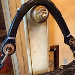 Juicy Couture  leather bag Photo 3