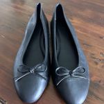 H&M Black Flats  Photo 0