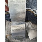 Levi's  529 Jeans Womens 30x29 Blue Denim Curvy Bootcut Tag 12S Photo 9