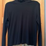 st. john's bay Mock Turtleneck Photo 0