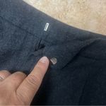 Dana Buchman  Women’s Black woolblend Dress Pants Photo 3