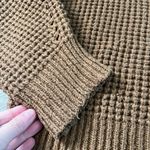 ZARA  chunky sweater Photo 1