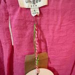 Umgee  Tank Top Photo 1