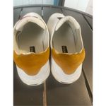 Karl Lagerfeld  Paris Graphic Slip on Sneakers White Size 8 M Photo 10
