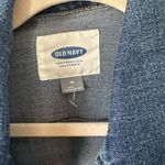Old Navy  Dark Blue Denim Jacket 0010 Photo 1