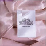 EXPRESS New!  Satin Ruffle Wrap Hi-Lo Maxi Dress, M‎ Photo 13