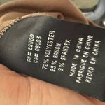 Swing Belle & Courte Women’s 10 Brown Skort Skirt Photo 4