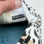 Seavees  Womens Baja Platform Leopard Athletic Sneakers Casual Shoes Size 8 ⬇️ Photo 1