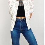 Vintage Botanical Button Photo 1