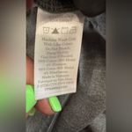 Everlane the dream pant heather charcoal size medium Photo 3