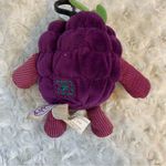 Scentsy Buddy grapes with hook Purple Photo 1