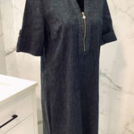 Anne Klein Nice comfy practical short sleeve dress π·π·π· Photo 0