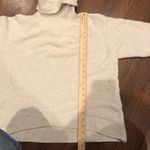 Kuhl Women’s  turtleneck sweater - grey - XL Photo 4