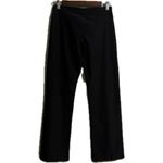 Nike  Dri-FIT Black Athletic Pants‎ Photo 1