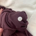 Lululemon Align Leggings 28” Size 6 Vintage Grape Photo 6