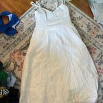 A New Day Target white Dress  Photo 0