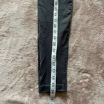 Gymshark Energy Seamless Leggings Powder Gray Perforated Size Medium Photo 8