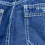 Calvin Klein Jeans Classic Blue Denim Skirt Photo 4