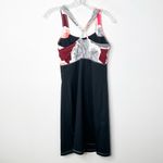 Title Nine | Black Sleeveless Dream Athletic Sport Dress Golf Tennis Sz. Small Photo 3