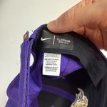 Nike Purple  Johnston Hat OSFM Photo 2