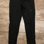 Layer 8 black leggings Photo 0