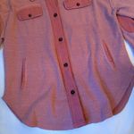 Free People  Ruby Shacket size small Photo 1