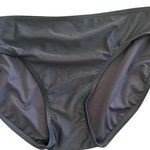 Tommy Hilfiger  Classic Black Women's Swim Bottom NWT Photo 0