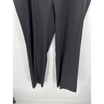Zac & Rachel Pants Women 22W NWT Black Woman Hidden Fly Dress Plus Size Photo 3