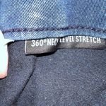 American Eagle Adorable  360 Next Level Stretch Lace Up Jeans! Photo 1