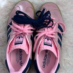 Adidas Gazelle Bold Pink Photo 1
