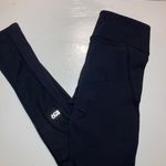 Splits59 Split 59 Black Leggings Photo 1