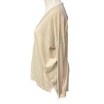 Urban Daizy Urban Daizy V-Neck Batwing Long Sleeve Knit Pullover Loose Fit Sweater Sz S / M Photo 3