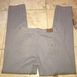 Tommy Hilfiger STRAIGHT FIT GREY CLASSIC JEANS Photo 3